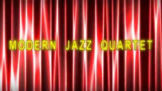 The Modern Jazz Quartet -The Sheriff (1964)