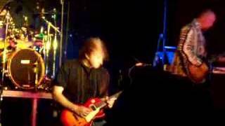 ApologetiX concert- Hotel Can&#39;t Afford Ya&#39; guitar solo