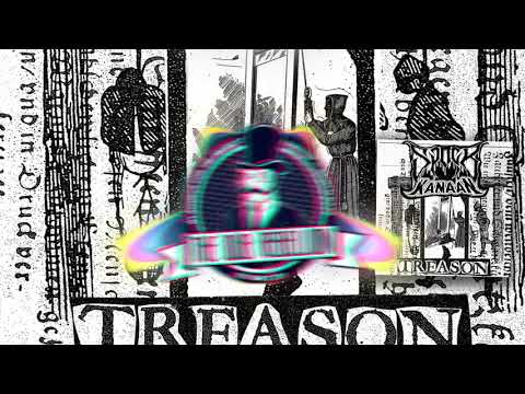 Spock & Kanaan - Treason