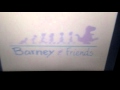 Barney Friends Intro