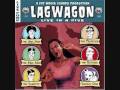Lagwagon - Back One Out (live)