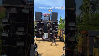 Download lagu Sriwijaya jember karnaval kelet jepara#brewogaudio #k5maximalaudio #sriwijaya #short mp3