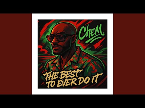 The Best to Ever Do It