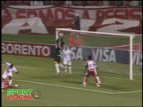 INTER X NÁUTICO-Copa do Brasil