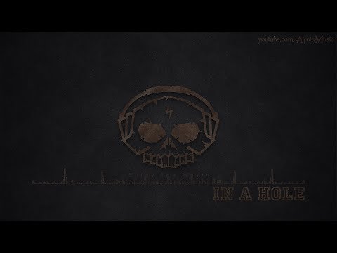 In A Hole by Sven Karlsson - [2010s Rock Music]