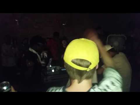 RIP ETERNAL Live 07/06/17