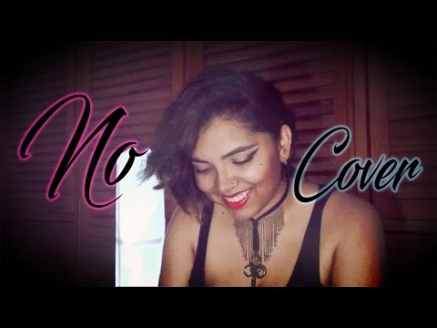 NO - Mapo Cover ♥ Mariangel Ortiz