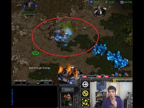 Artosis Creates a BrUTALiSK - Artosis Starcraft Remastered