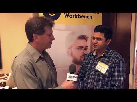 IAR Devcon covering IoT, Industrial, Medical,  Security, Automotive - Coming to a city near you!