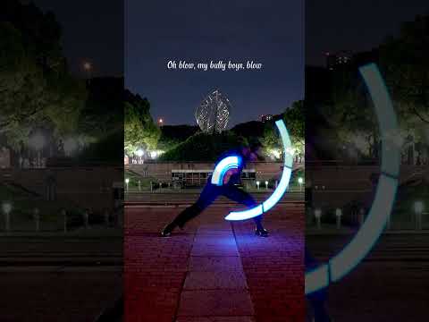 Nathan Evans - Wellerman (Sea Shanty) 〜wotagei performance〜【ひろぴー】#shortswellerman