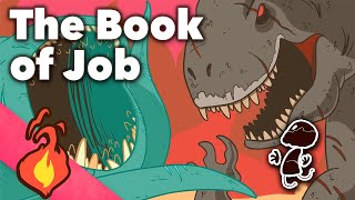 The Book of Job - A Very Bad Tuesday - Old Testament - Extra Mythology