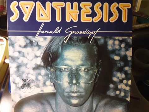 Harald Grosskopf - SYNTHESIST - 1985 so weit ,so gut!