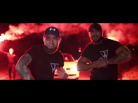 Kreator x Matias WGS - WoW II