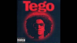 TEGO CALDERÓN - METELE SAZÓN