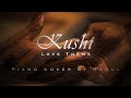 Kushi Theme Piano Cover Ragul