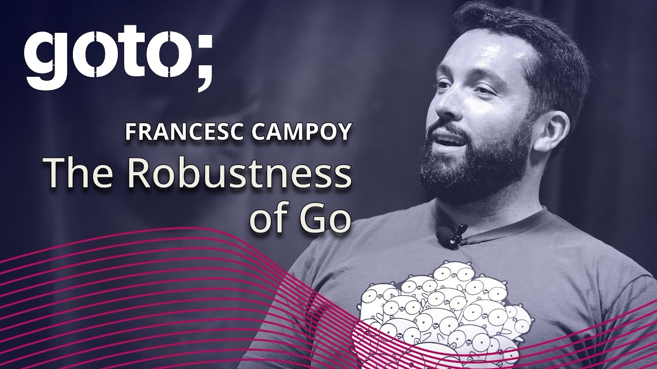 The Robustness of Go