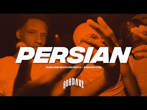 [FREE] Sdot Go X Jay Hound X Dark Jersey Club Type Beat - "PERSIAN" | Sdot Go Type Beat
