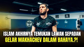 Download lagu THIS ONE NAME CAN BEAT ISLAM MAKHACHEV..??😱 WHAT ARE YOUR OPINIONS?! mp3