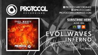Evol Waves - Inferno