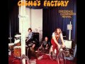 Creedence Clearwater Revival - Before You Accuse ...