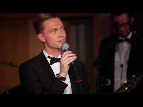 Frikk Heide-Steen & The Evening Band - I get along without you very well-  Young at Heart