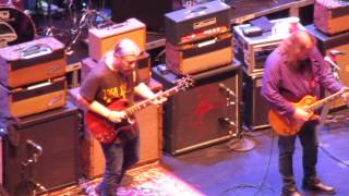 The Allman Brothers Band - Final Performance (Whipping Post)