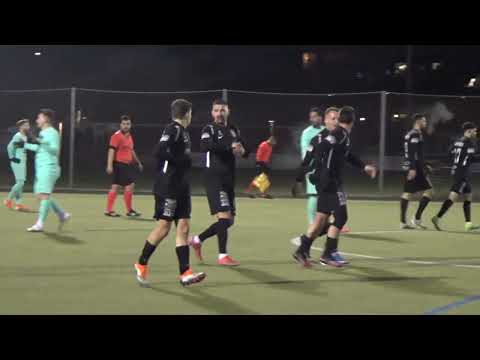 Golat dhe rastet, FC Prishtina Bern - FC Iliria Solothurn (pjesa e 2-të)