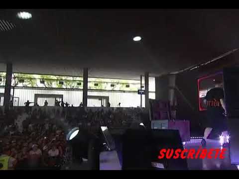 Wos vs valles-t (internacional argentina 2018