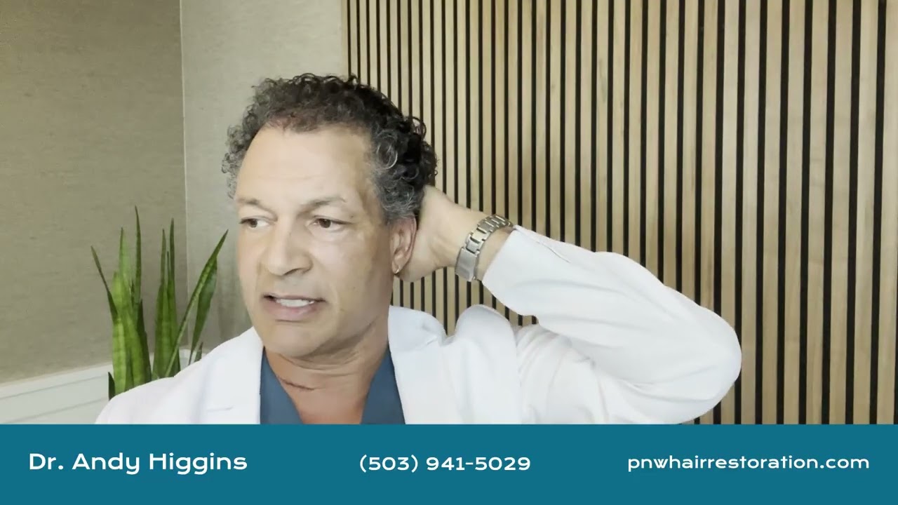 Can women get hair transplants?