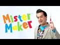Mister Maker Soundtrack Music 1