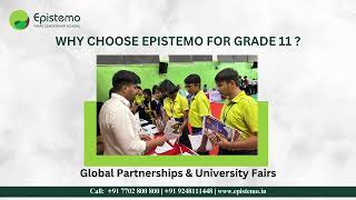 Epistemo Vikas Leadership School Video