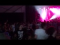 Fucked Up @ OFF festival 2013 - massive circle pit - MurdocTheBassist Fucked Up @ OFF festival 2013 - massive circle pit