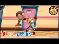 Vicky Johnny Episode 35 HOSPITAL Full Episode For Kids 2 MIN