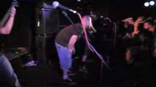 Vehemence: There are so many reasons...