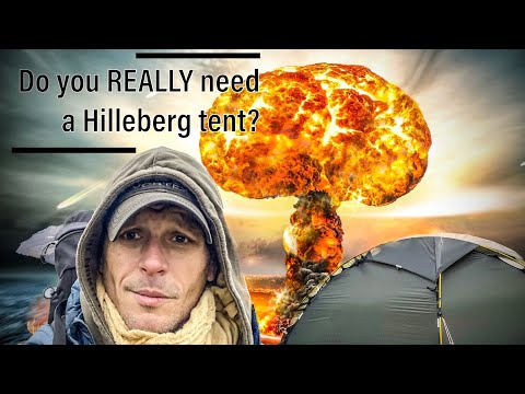 Hilleberg Soulo - is it worth the money?