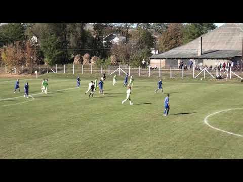 Somuzul Preutesti - Recolta Fantanele, scor 1-1....14 octombrie 2018