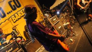 Download lagu AMORA BAND FEAT TEGAR SEPTIAN - DIGUNA GUNA CINTA || LIVE GINTUNG ( KONSER GO GO GO DJINGGO ) mp3