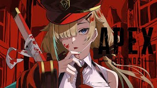 【APEX】マップどこですか w/ゆいぴ,れいどさん【ぶいすぽっ！/ 藍沢エマ】