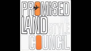 Promised Land (pianopella) - The Style Council
