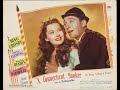 Bing Crosby & Rhonda Fleming - Once And For Always