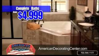 preview picture of video 'American Decorating Center Save 30% To 50%.'