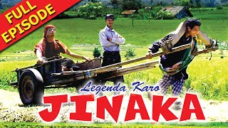 Download lagu Karo Film JINAKA Full Episode | Latest Karo Film mp3