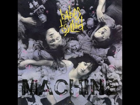 Vomit Heart video thumbnail