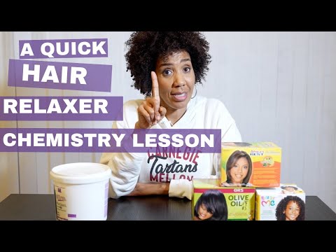 Pro Hair Relaxers vs. Box Kits: Which One Is Better for Your Hair?