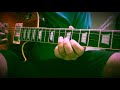 Maya bisaune chautari 1974ad guitar solo lesson