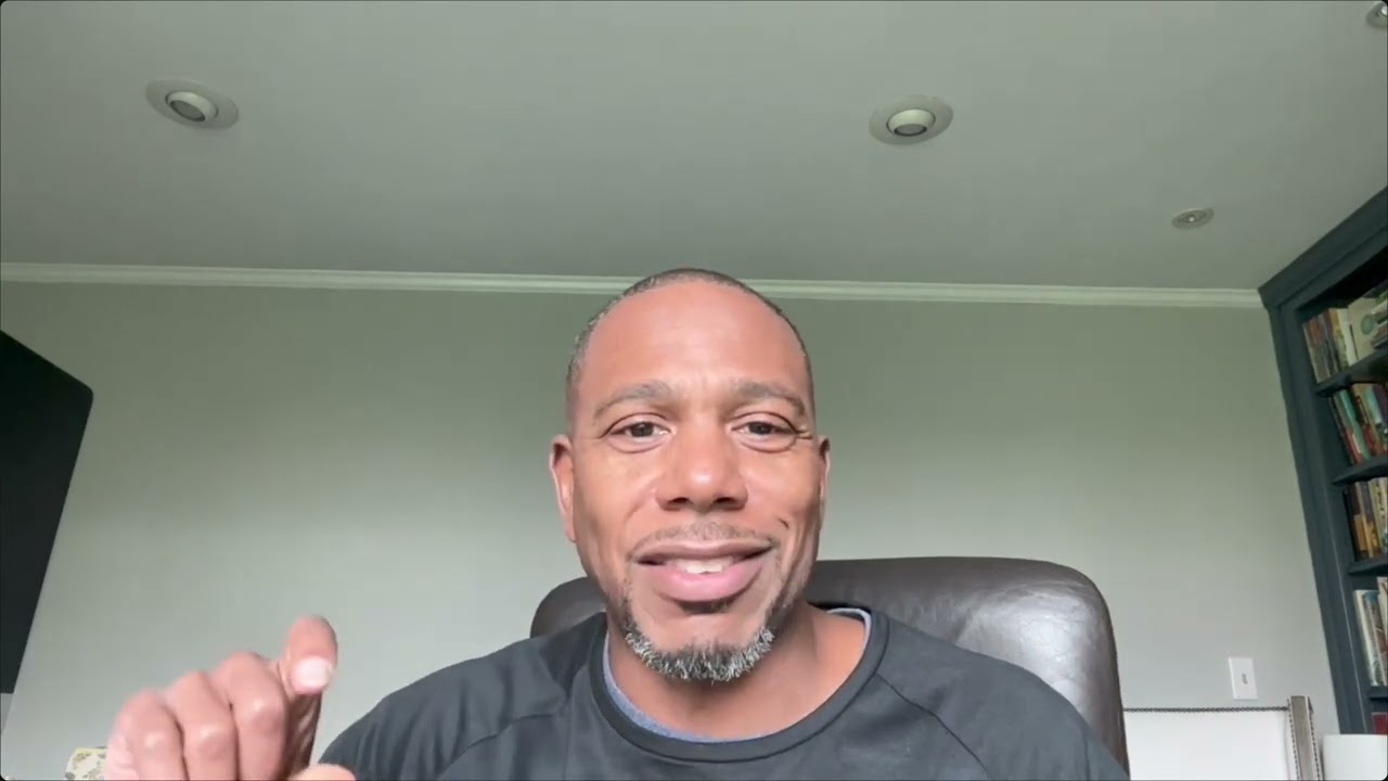 Omar Simmons, Planet Fitness Franchisee & Venture Investor