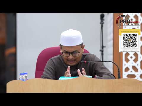 (4K) 27-01-2026 Ustaz Rizal Azizan - Fiqh Solat