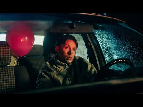 Jovani and Norbertas