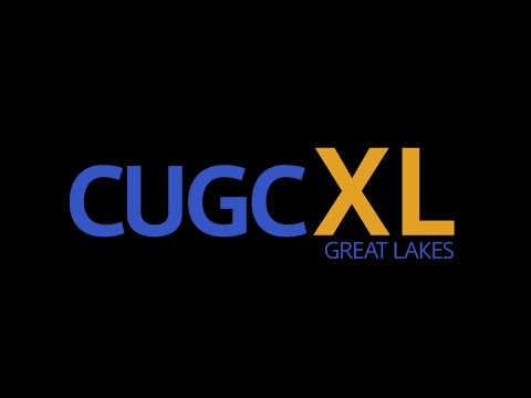 CUGC XL: Great Lakes Recap
