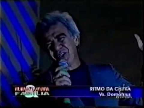 Demetrius- Ritmo Da Chuva ( Anos 60 )